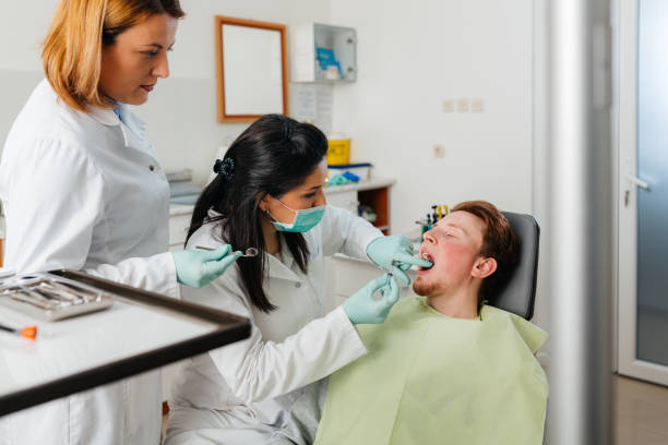 Best Emergency Root Canal Treatment in The Galena Territory, IL